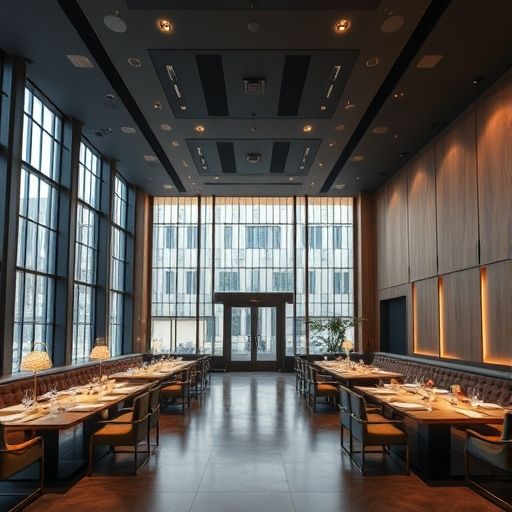 广州QT场现代装修