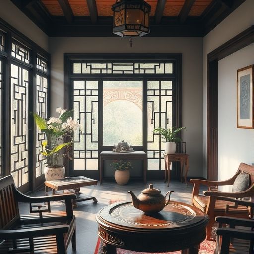 广州高端喝茶上课茶室