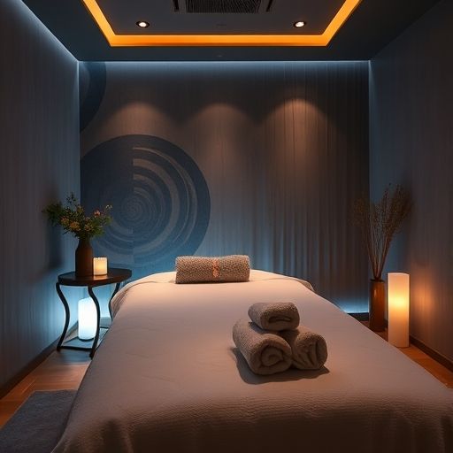 广州QT场舒适环境