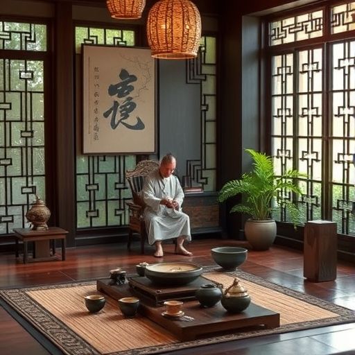 罗湖区茶艺表演