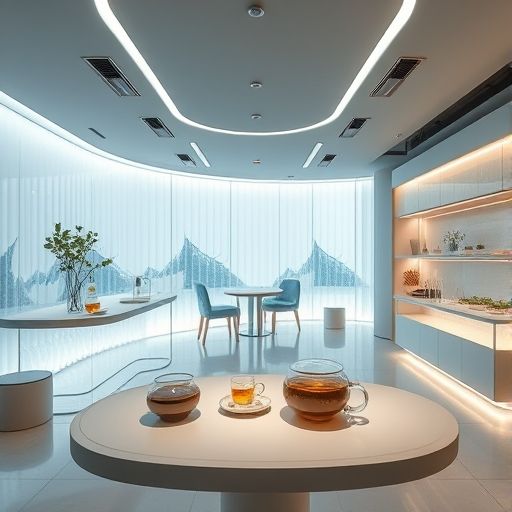 广州未来喝茶工作室