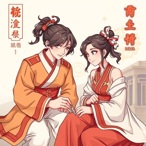 白云区QT场所分布概览