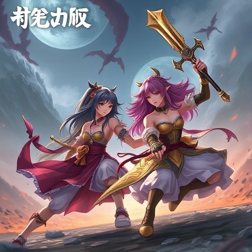 舞池battle的热血时刻