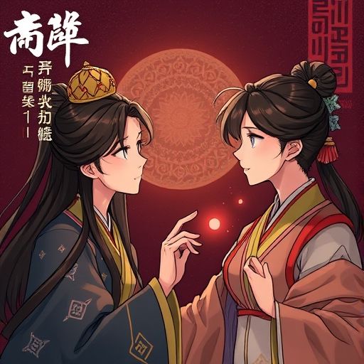 福田茶吧禅意空间