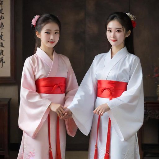 高端工作室内部环境