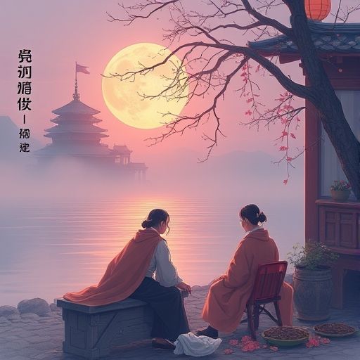 茶友围桌其乐融融