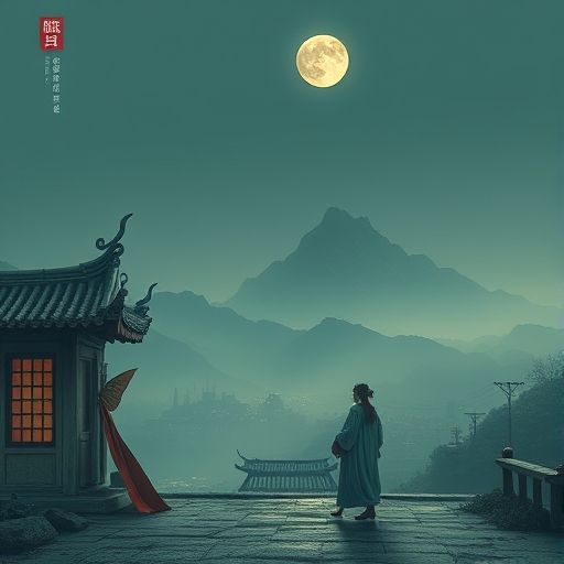 顾客在前台与服务人员友好沟通了解品茶详情