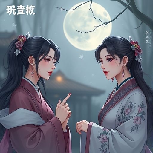 广州主要区域QT场所分布示意图