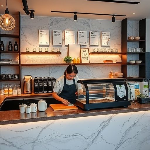 广州新式茶饮店