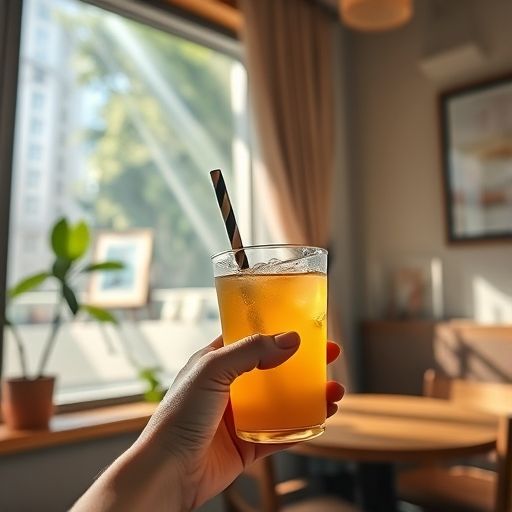 广州品茶外卖室内享受