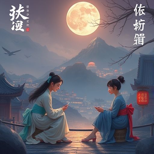 葵花莆典夜景入口