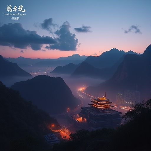 展示见面安全提示的图标集合