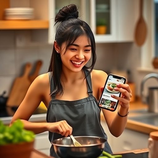 蒲友网个性化推荐