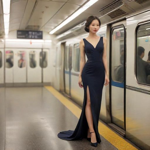 天河区交通便利性示意图