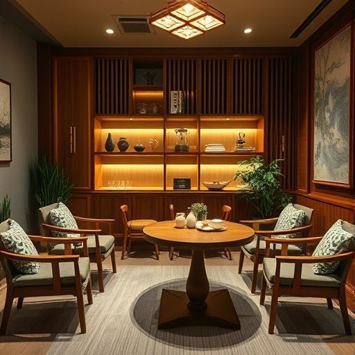 广州中高端喝茶场所