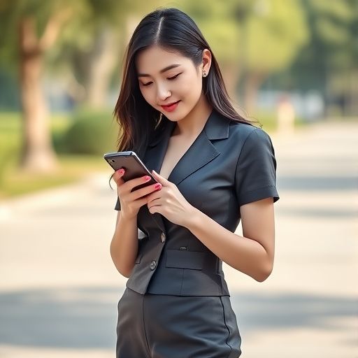 茶友通过微信获取茶肆信息的场景