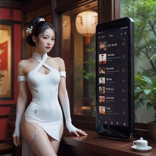 线上查找茶馆信息