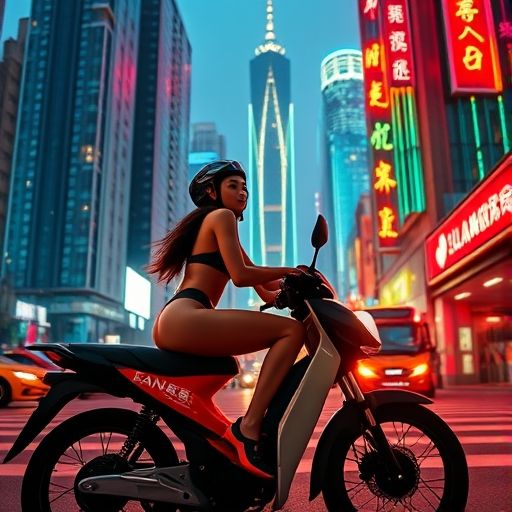 高端外卖的未来