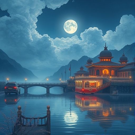 通往特别体验的隐秘路径