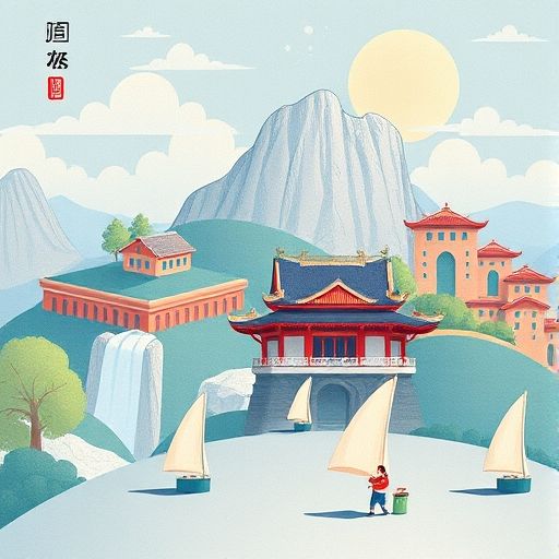 广东年轻人参与户外休闲活动