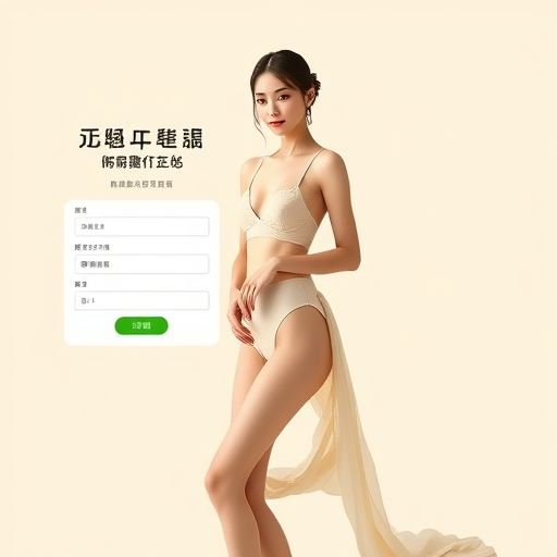 品茶海选活动报名界面展示