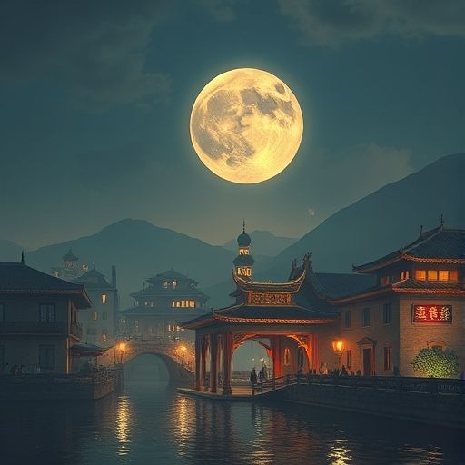 高端桑拿会所内景展示