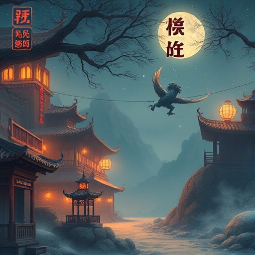 广东条友网推荐算法示意图