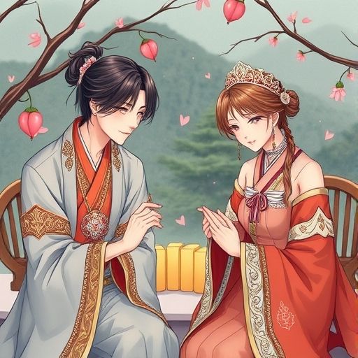 烤翅与海鲜拼盘的诱人摆盘