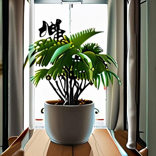 工作室内部环境