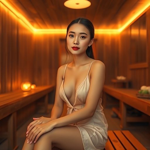 qmzhijia52.com桑拿环境