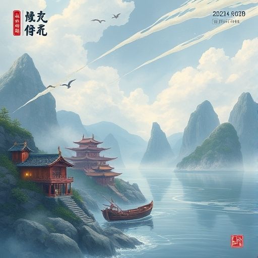 高端工作室音乐氛围