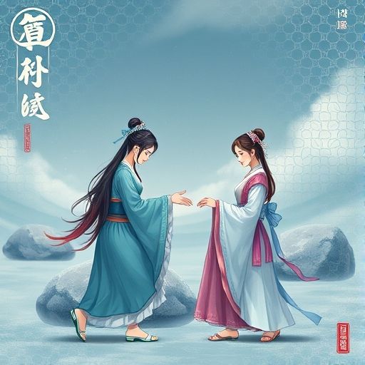 抽奖环节的紧张与期待