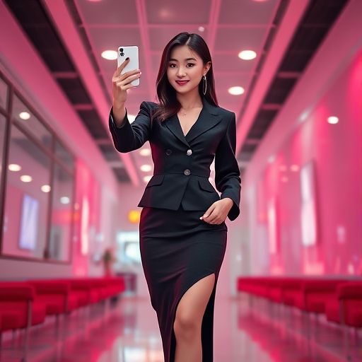 喝茶也能拍出大片感