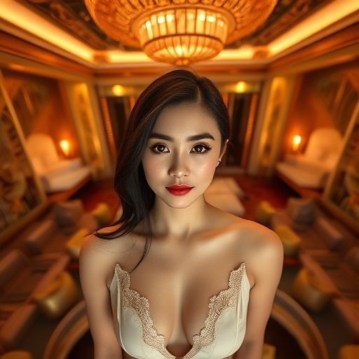 广州高端桑拿会所内部环境展示