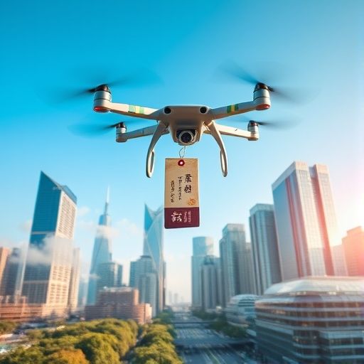 广州品茶外卖未来配送