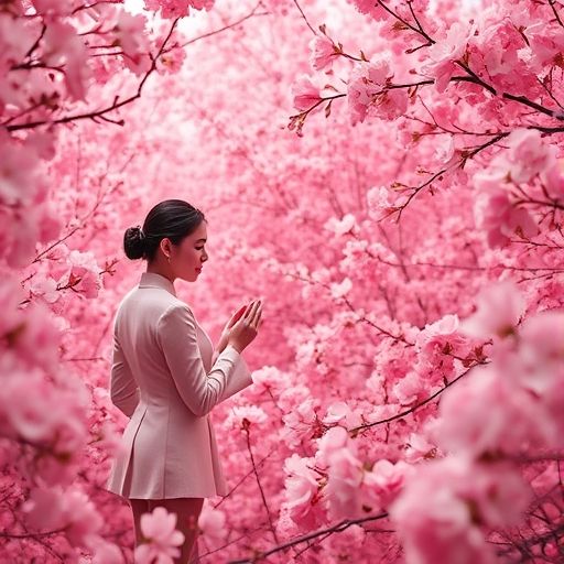 高端工作室求婚布置