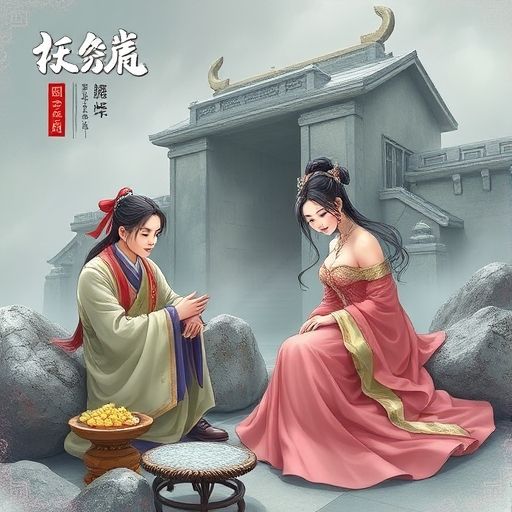 留住夜晚的美好瞬间,笑容感染力十足