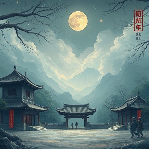 越秀高端工作室复古设计