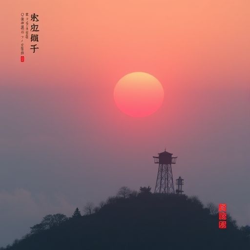 葵花莆典复古打卡