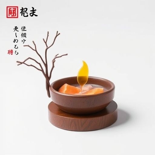 自己动手调配茶饮