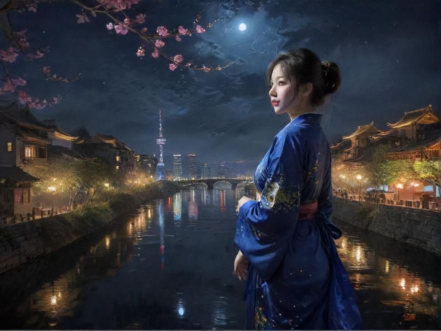 深圳高端桑拿会所夜色氛围