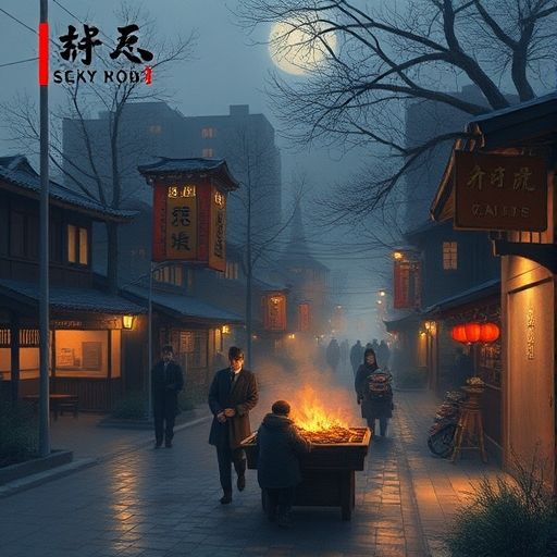 广州豪华水疗中心全景