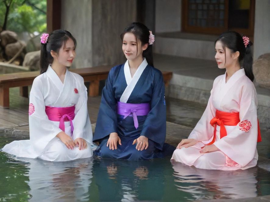 罗湖九龙湾水会大堂,以其宏伟的设计和奢华的装饰,展现出现代都市休闲场所的独特魅力,让人一踏入便感受到尊贵与舒适。