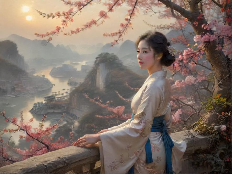 百花丛佳丽桑拿房蒸汽弥漫实景图