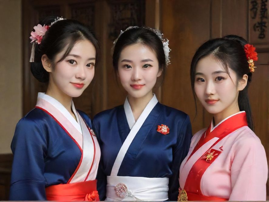 舒适的会所休息区