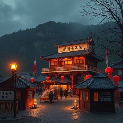 佛山高端按摩会所内景展示