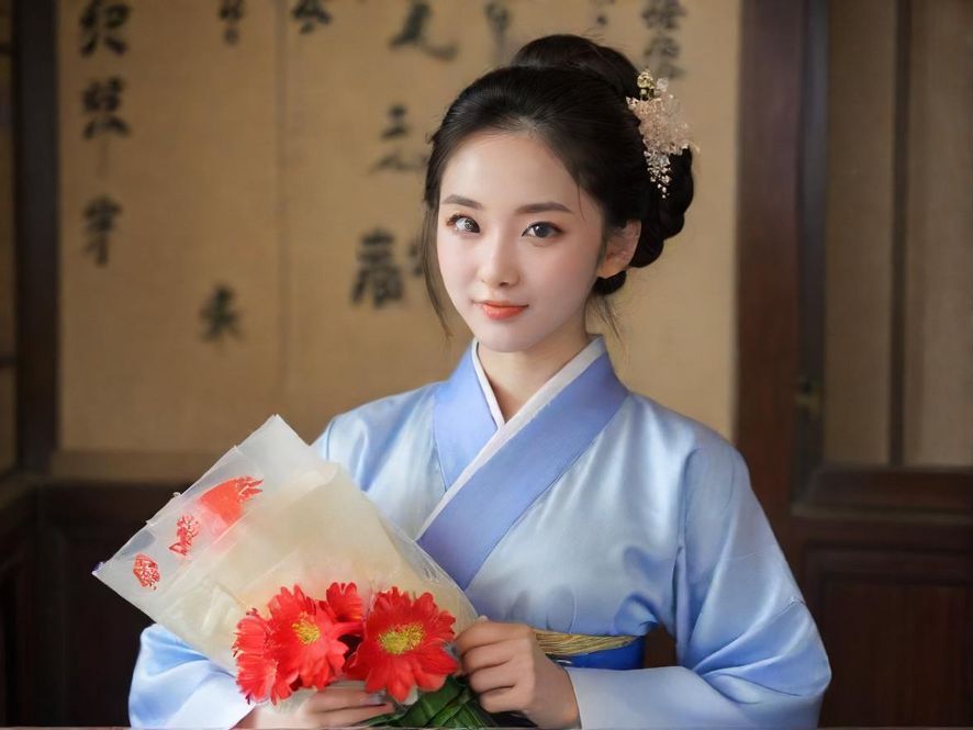 唐人社楼凤会所奢华桑拿大厅实景