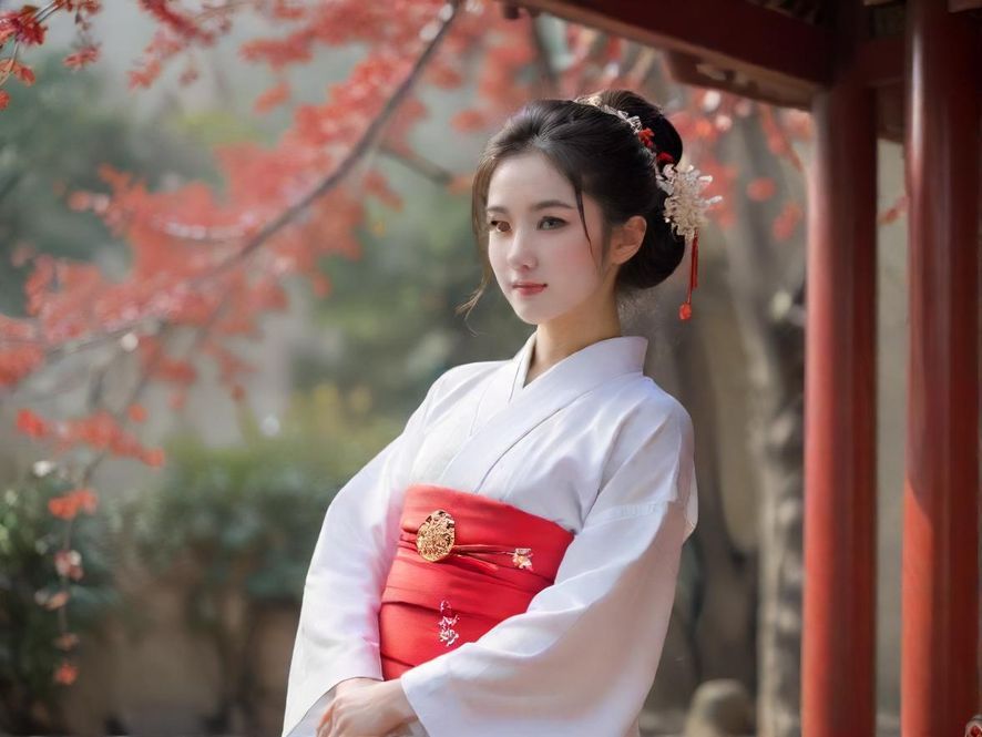 一个充满科技感的网络入口，暗示着进入一个特别的社区。