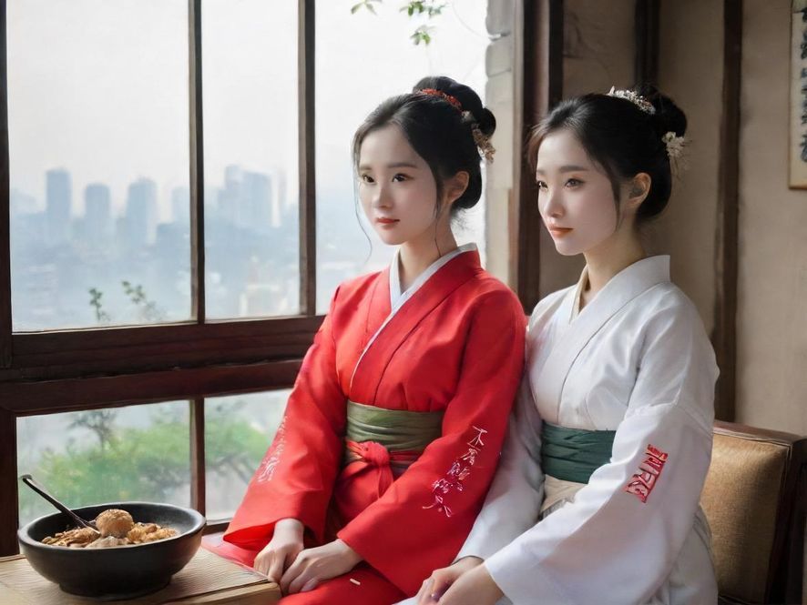 广州QT桑拿会所桑拿房内部细节