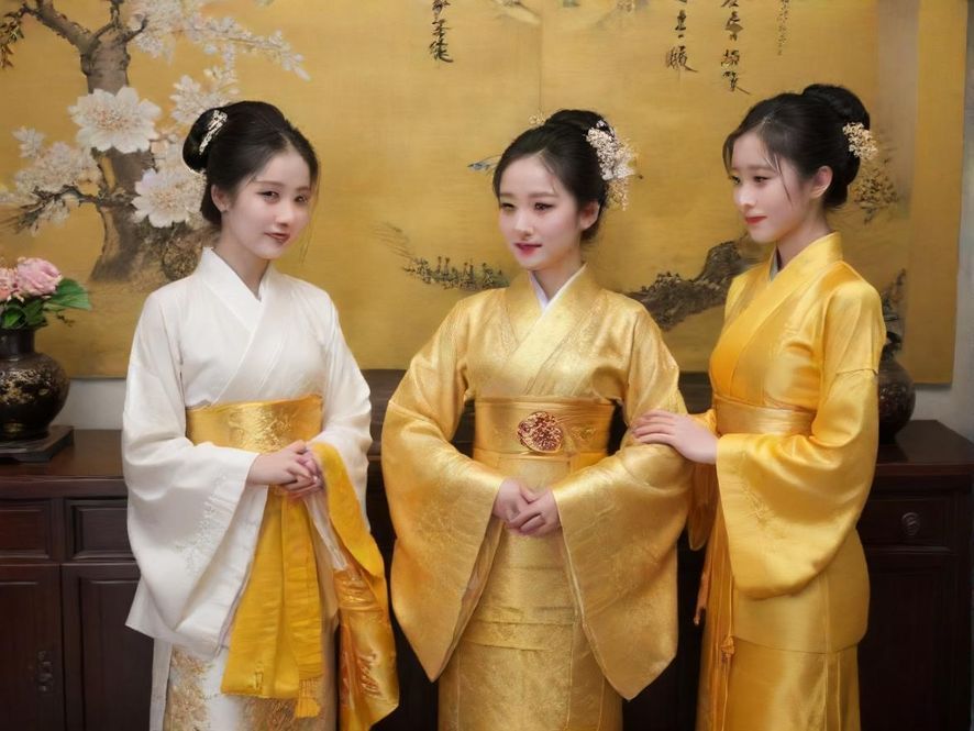 深圳黄金水会休息区实景图